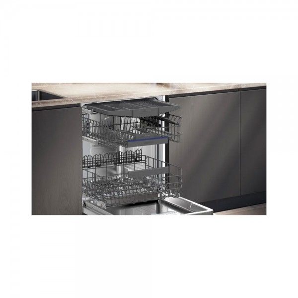 M�quina de Lavar Loi�a de Encastre SIEMENS SN73EX22CE