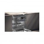 M�quina de Lavar Loi�a de Encastre SIEMENS SX73EX01CE