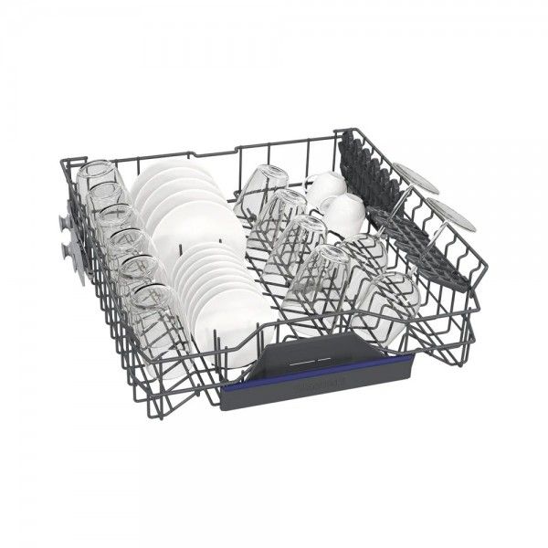 M�quina de Lavar Loi�a de Encastre SIEMENS SX73EX01CE