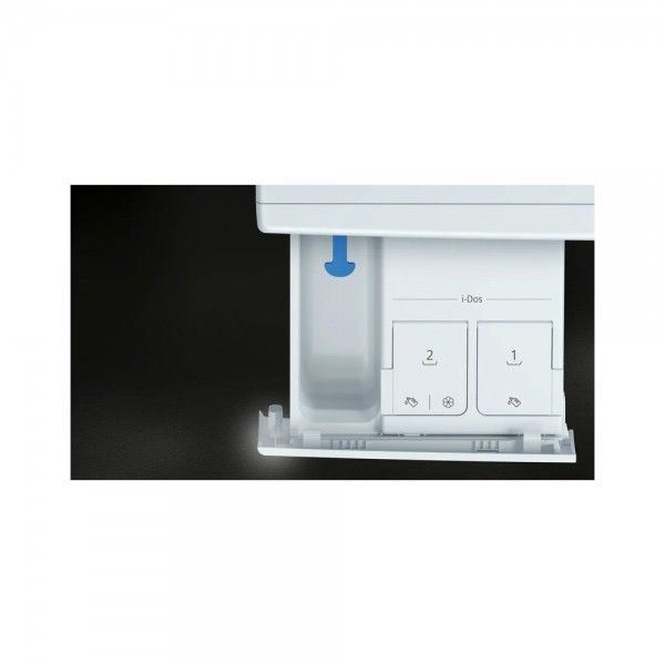 Máquina de Lavar Roupa SIEMENS WG54B2A1ES Máquina de Lavar Roupa SIEMENS WG54B2A1ES