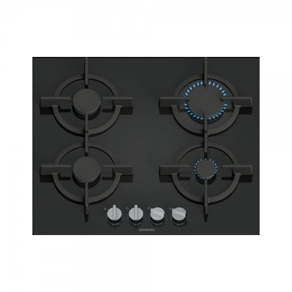 Placa a G�s SIEMENS iQ500 EP6A6PI10