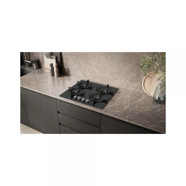 Placa a G�s SIEMENS iQ500 EP6A6PI10