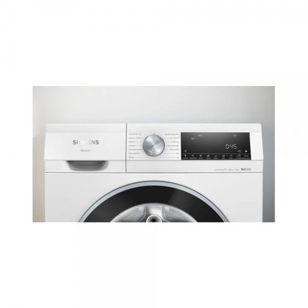 Máquina de Lavar Roupa SIEMENS WG54G2Z1ES Máquina de Lavar Roupa SIEMENS WG54G2Z1ES