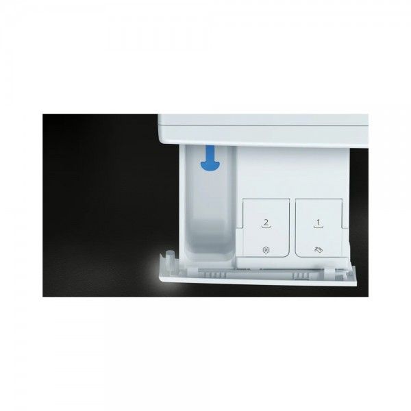 M�quina de Lavar Roupa iQ500 SIEMENS WG54G2F1EP