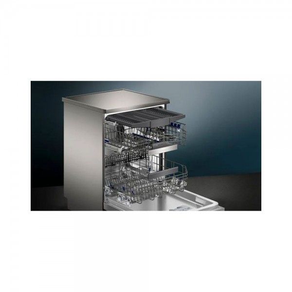 M�quina de Lavar Loi�a SIEMENS SN25EI13CE