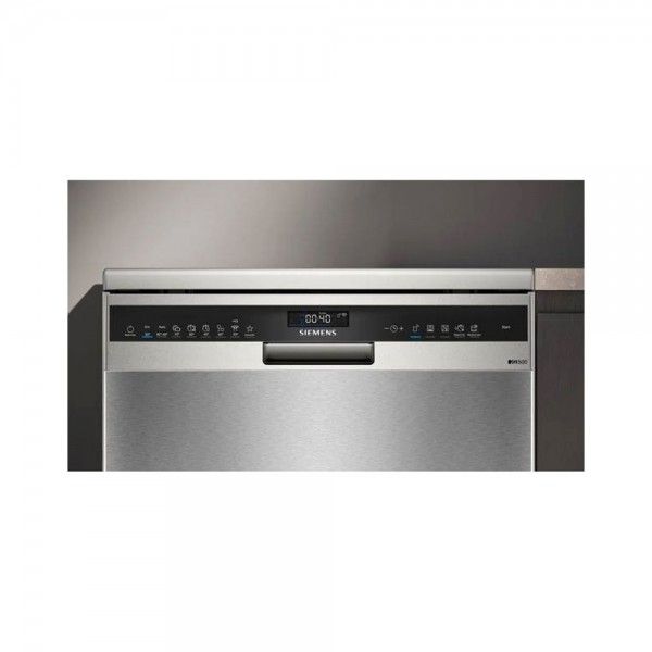 M�quina de Lavar Loi�a SIEMENS SN25EI13CE