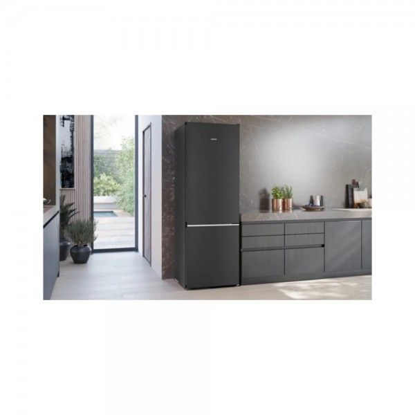 Frigor�fico Combinado SIEMENS KG49N4XAF