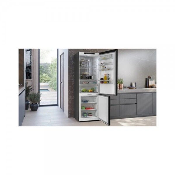 Frigor�fico Combinado SIEMENS KG49N4XAF