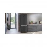 Frigor�fico Combinado SIEMENS KG49N4XAF