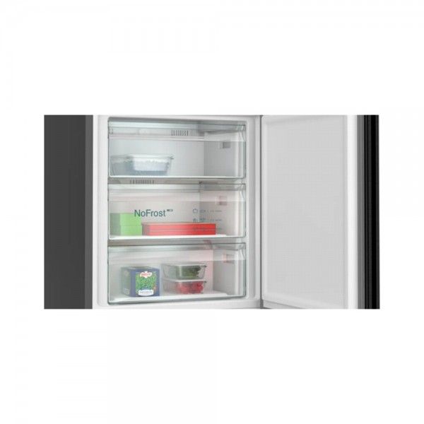 Frigor�fico Combinado SIEMENS KG49N4XAF