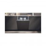 M�quina de Lavar Loi�a de Encastre SIEMENS SN63HX15VE