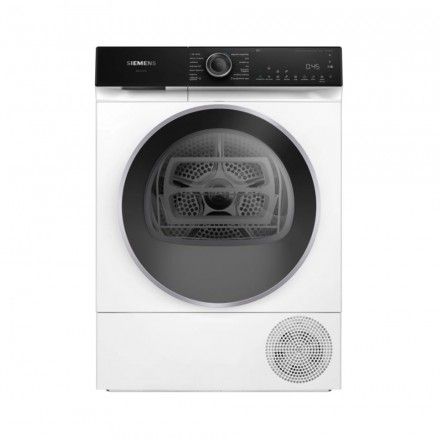 M�quina de Secar SIEMENS iQ500 WQ46H2B0ES