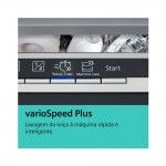 M�quina de Lavar Loi�a de Encastre SIEMENS SN97TX02CE