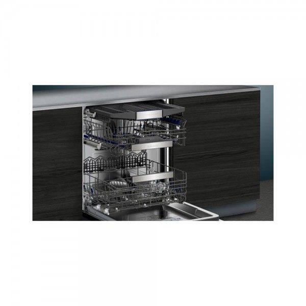 M�quina de Lavar Loi�a de Encastre SIEMENS SN97TX02CE