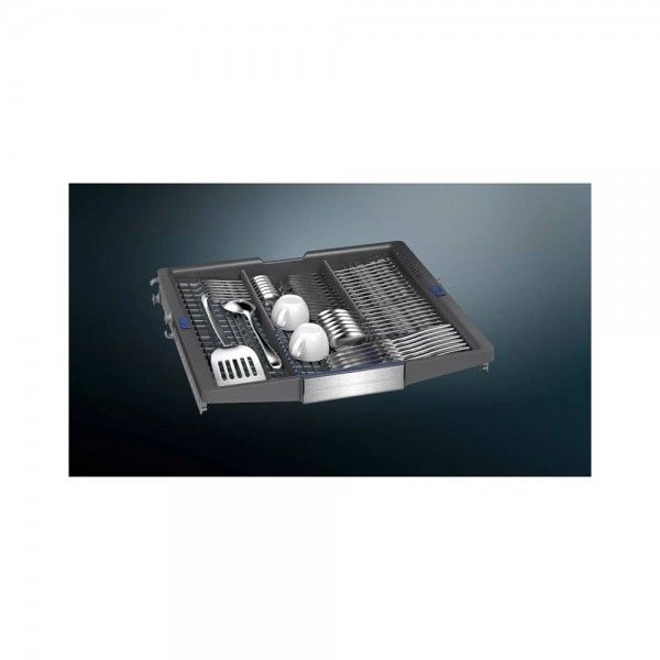 M�quina de Lavar Loi�a de Encastre SIEMENS SN97TX02CE