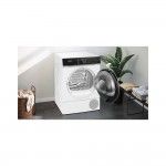 M�quina de Secar SIEMENS iQ500 WQ46H2B0ES