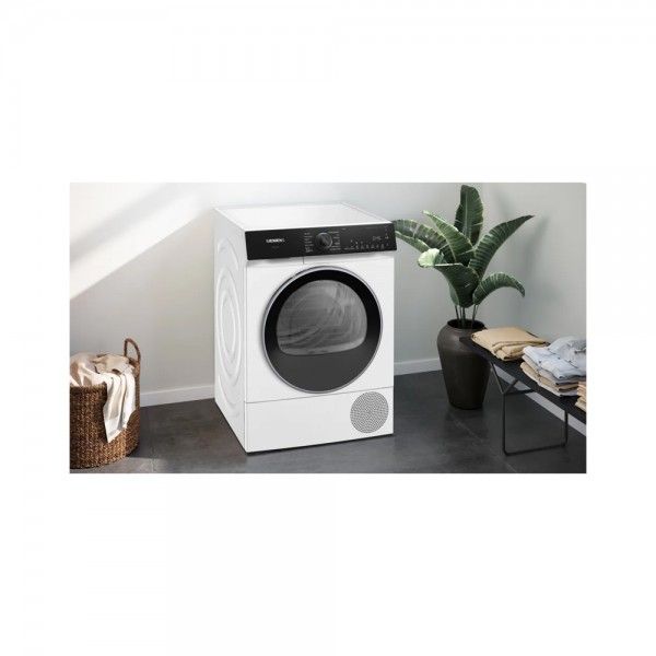 M�quina de Secar SIEMENS iQ500 WQ46H2B0ES