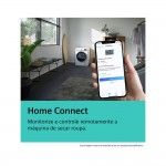 M�quina de Secar SIEMENS iQ500 WQ46H2B0ES