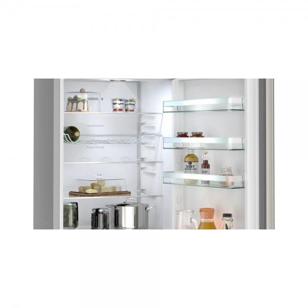 Frigor�fico Combinado SIEMENS KG39N2IAG