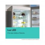 Frigor�fico Combinado SIEMENS KG39N2IAG