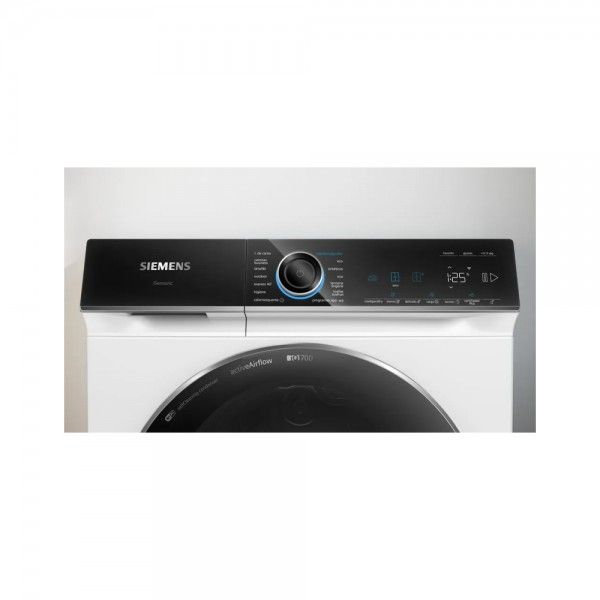 M�quina de Secar Roupa iQ700 SIEMENS WR47B2D0ES