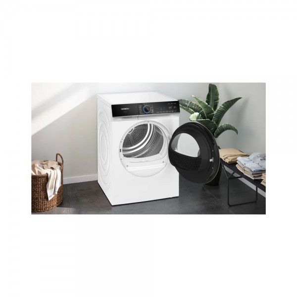 M�quina de Secar Roupa iQ700 SIEMENS WR47B2D0ES