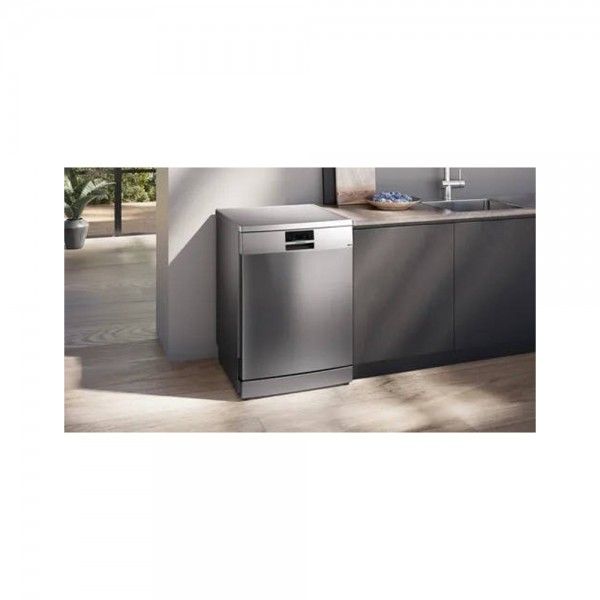 M�quina de Lavar Loi�a SIEMENS SN27TI02CE