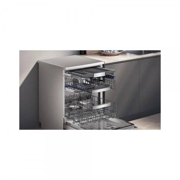 M�quina de Lavar Loi�a SIEMENS SN27TI02CE