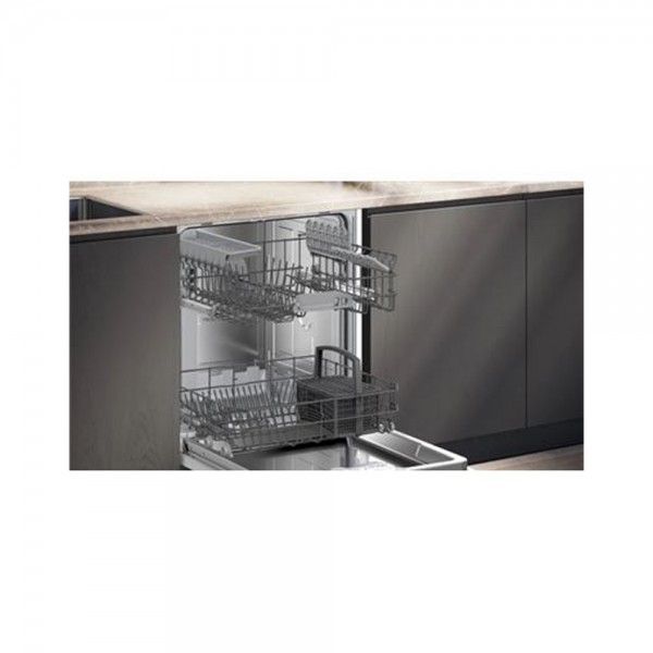 M�quina de Lavar Loi�a de Encastre SIEMENS SX63HX16CE