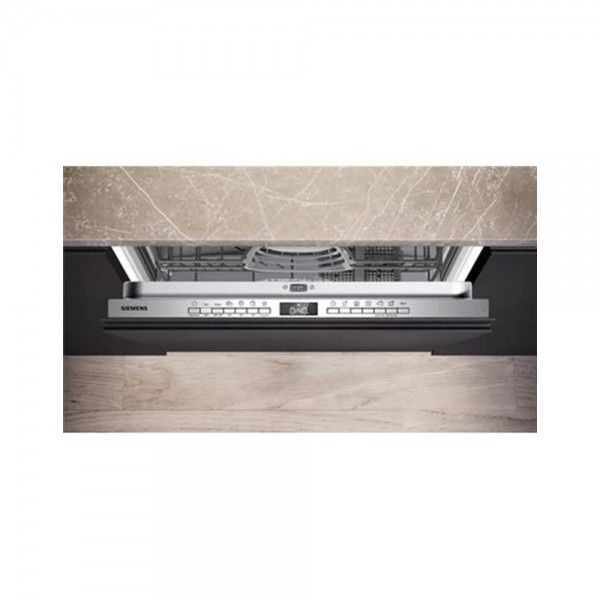 M�quina de Lavar Loi�a de Encastre SIEMENS SX63HX16CE