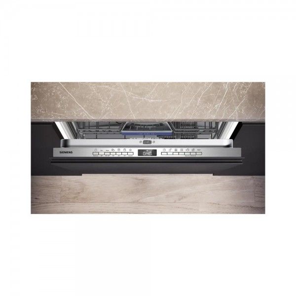 M�quina de Lavar Loi�a de Encastre SIEMENS SN63HX03TE