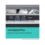 M�quina de Lavar Loi�a de Encastre SIEMENS SN63HX03TE