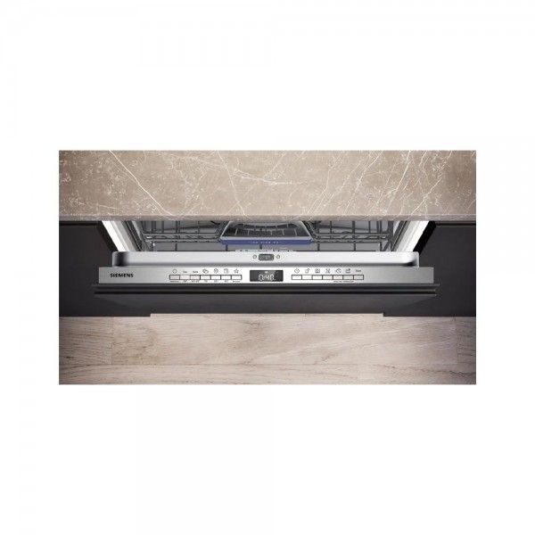 M�quina de Lavar Loi�a de Encastre SIEMENS SN63HX03VE