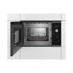 Micro-ondas de encastre BOSCH BEL554MB0