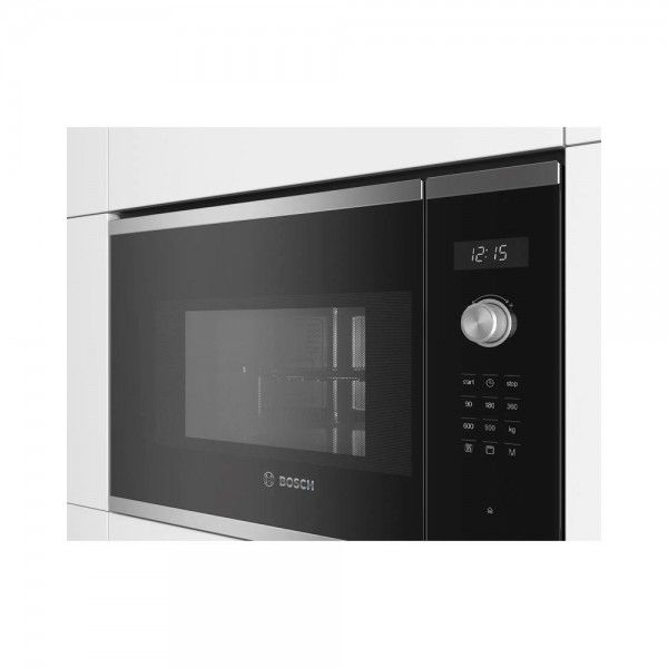 Micro-ondas de encastre BOSCH BEL554MB0