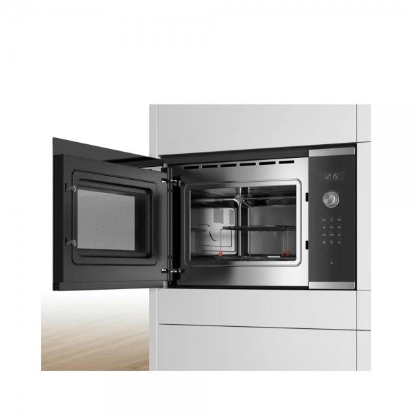 Micro-ondas de encastre BOSCH BEL554MB0