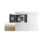 Micro-ondas de encastre Bosch BFL524MS0