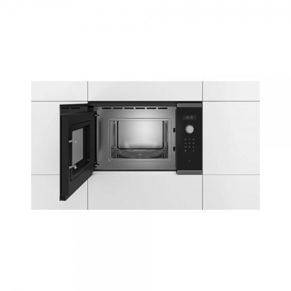 Micro-ondas de encastre Bosch BFL524MS0 Micro-ondas de encastre Bosch BFL524MS0