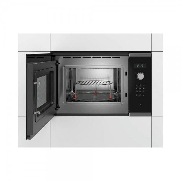 Micro-ondas de encastre BOSCH BEL554MB0