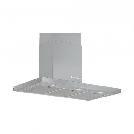 Exaustor de parede BOSCH DWB97CM50