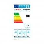 Exaustor de parede BOSCH DWB97CM50