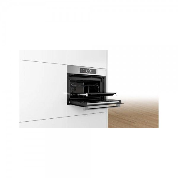 Forno Bosch CBG633NS3