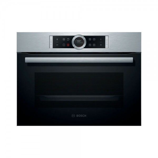 Forno Bosch CBG633NS3