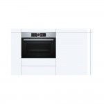 Forno a vapor Bosch CSG636BS3