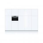 Forno a vapor Bosch CSG636BS3