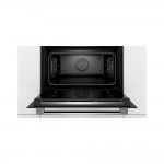 Forno a vapor Bosch CSG636BS3