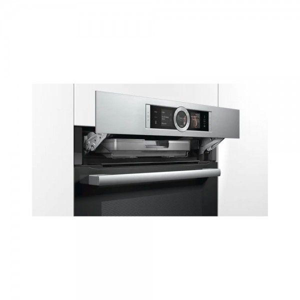 Forno a vapor Bosch CSG636BS3
