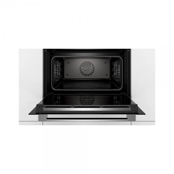 Forno a vapor Bosch CSG636BS3