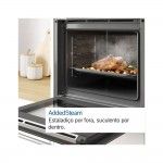 Forno a vapor Bosch CSG636BS3