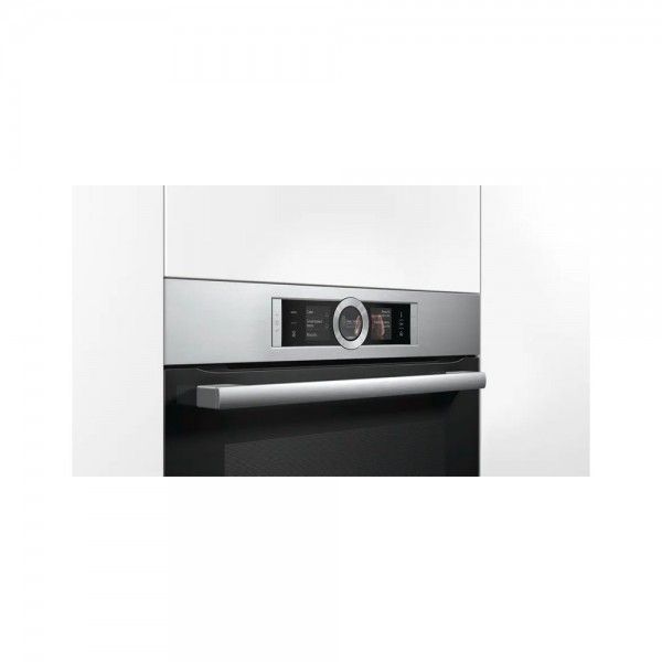 Forno a vapor Bosch CSG636BS3